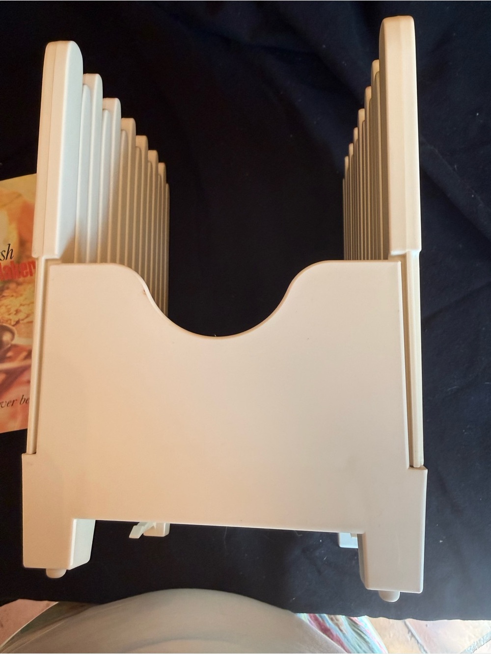 Sunbeam Bread Slice Rack - Picture 4 of 4